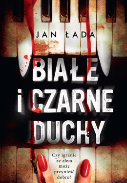 Białe i czarne duchy