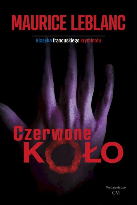 Czerwone koło