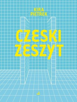 Czeski zeszyt