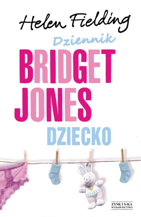 Dziecko dziennik bridget jones