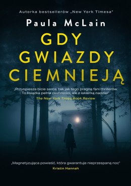 Gdy gwiazdy ciemnieją