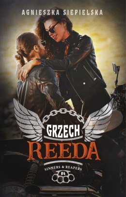 Grzech Reeda. Sinners&Reapers