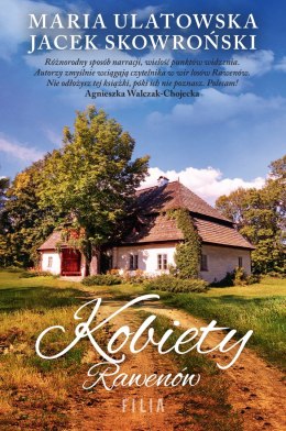 Kobiety Rawenów