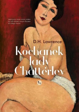 Kochanek lady Chatterley