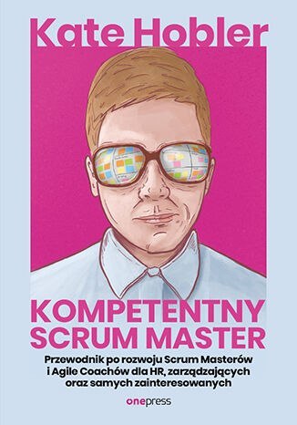 Kompetentny Scrum Master