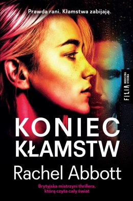 Koniec kłamstw. Tom Douglas. Tom 11