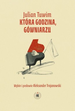 Która godzina, gówniarzu?