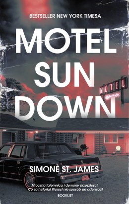 Motel Sun Down