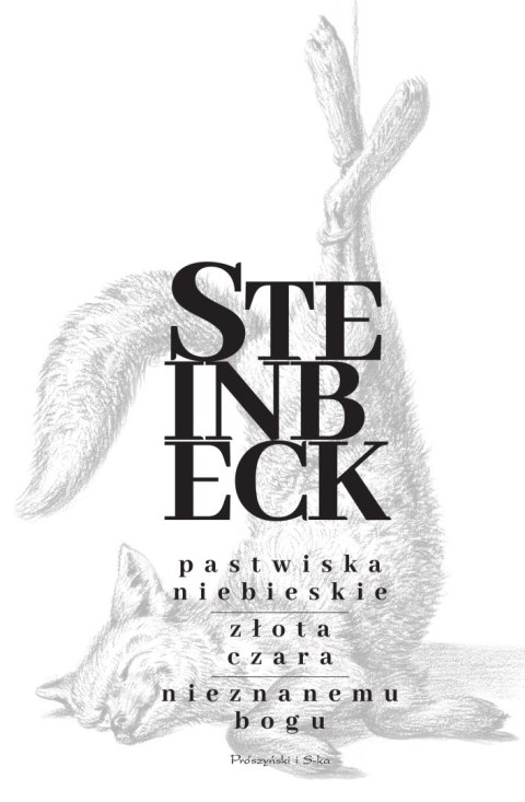 Pastwiska Niebieskie. Złota Czara. Nieznanemu bogu wyd. 2023