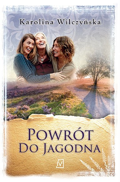 Powrót do Jagodna