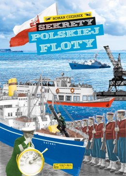 Sekrety polskiej floty. Sekrety