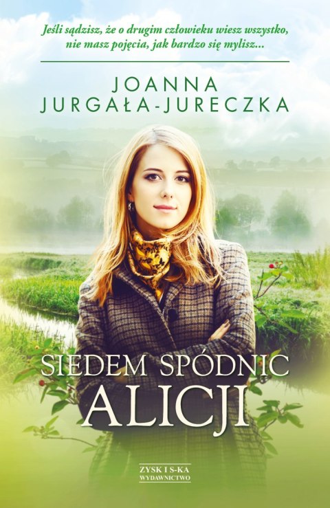 Siedem spódnic alicji