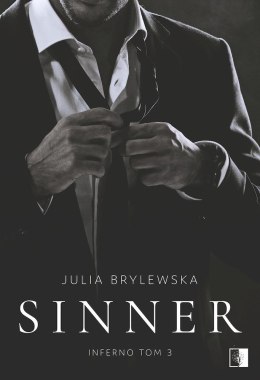 Sinner. Inferno. Tom 3