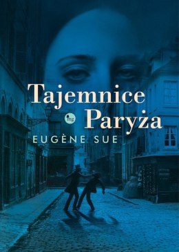 Tajemnice Paryża