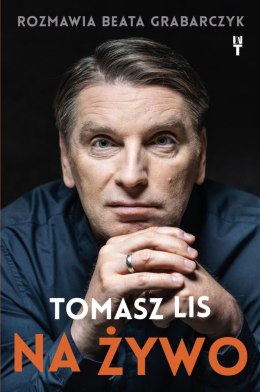 Tomasz Lis na żywo