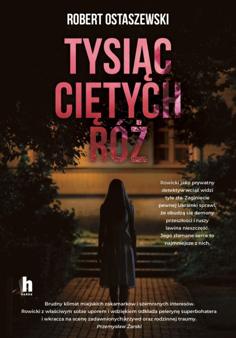 Tysiąc ciętych róż