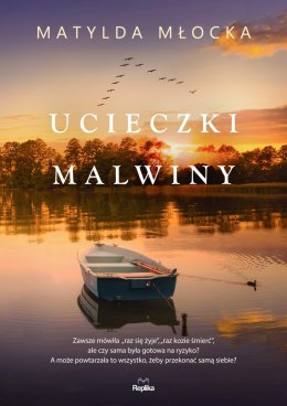 Ucieczki Malwiny