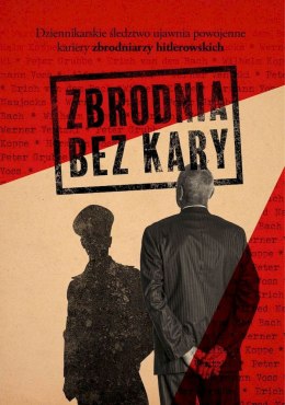 Zbrodnia bez kary