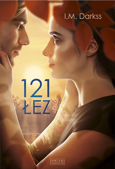 121 łez