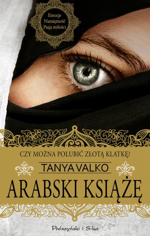 Arabski książę