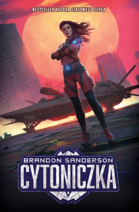 Cytoniczka