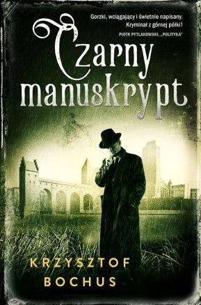 Czarny manuskrypt