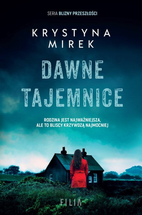 Dawne tajemnice