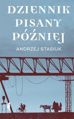 Dziennik pisany później wyd. 2