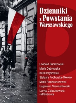 Dzienniki z Powstania Warszawskiego