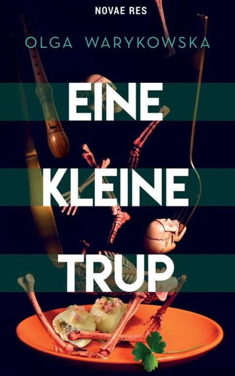 Eine kleine trup