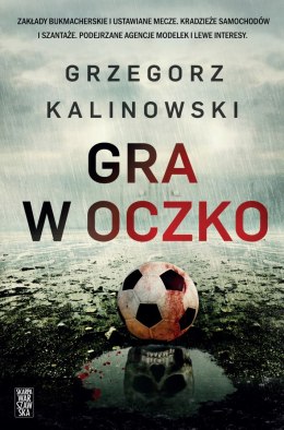 Gra w oczko