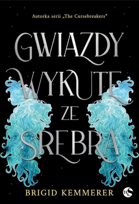 Gwiazdy wykute ze srebra. Tom 1