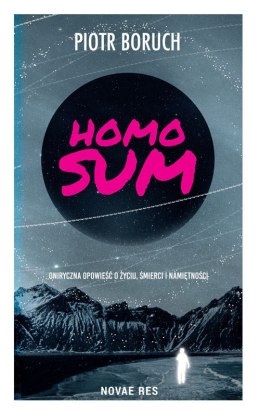 Homo sum