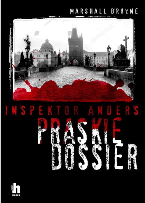 Inspektor Andreas i praskie dossier