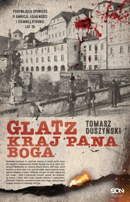 Kraj Pana Boga. Glatz. Tom 2