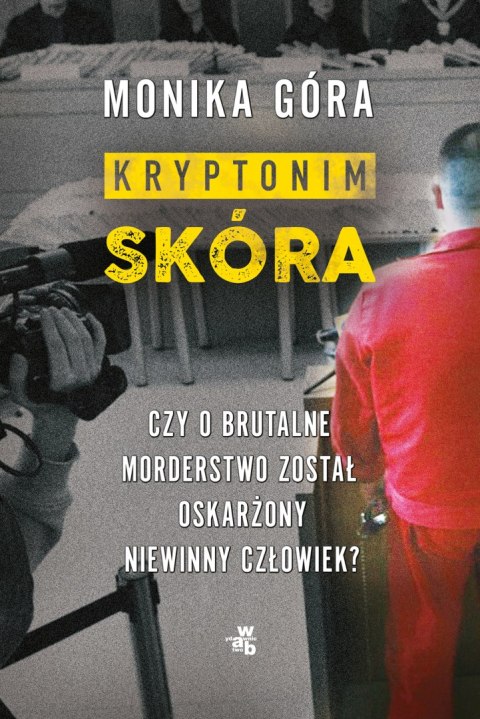 Kryptonim "Skóra"