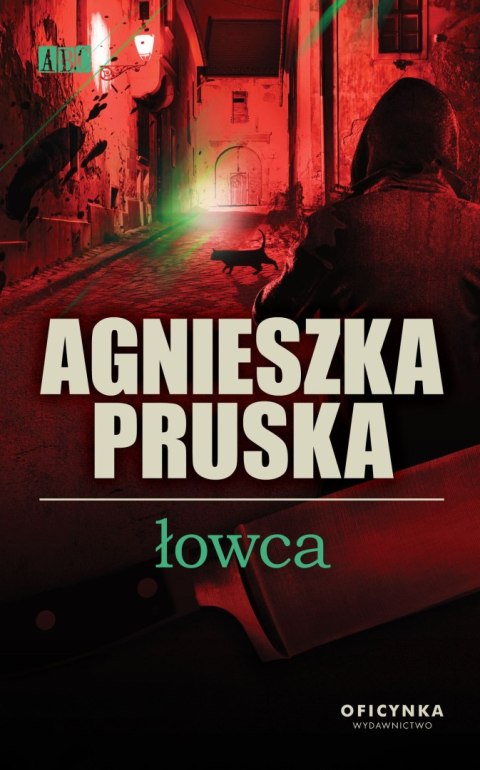 Łowca