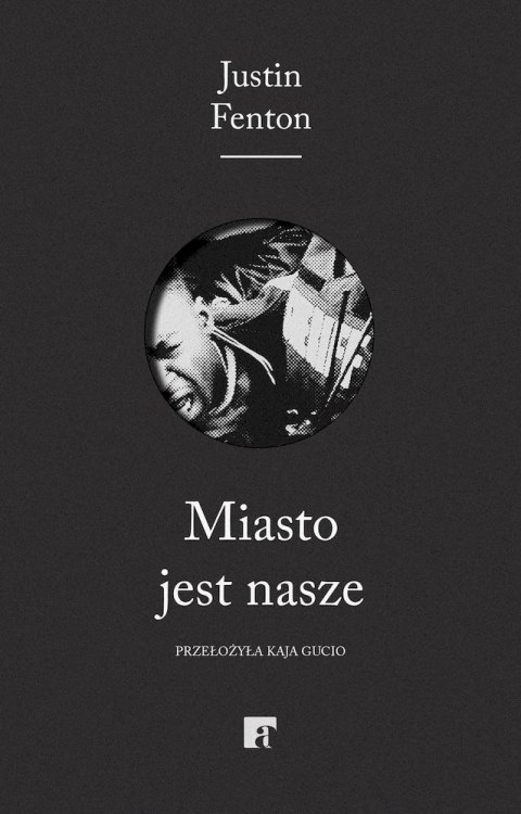 Miasto jest nasze