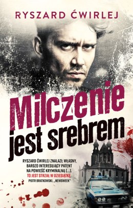 Milczenie jest srebrem