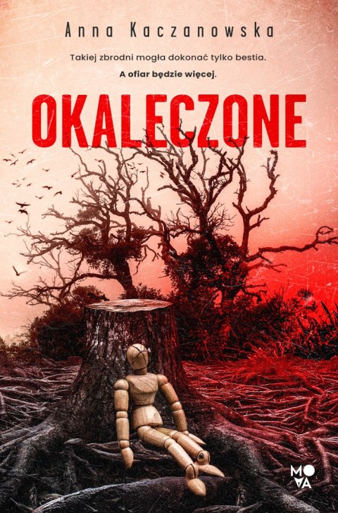 Okaleczone