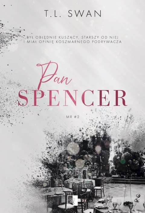 Pan Spencer. Mr. Tom 2