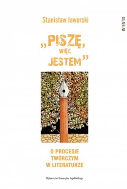 „Piszę, więc jestem