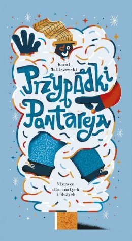 Przypadki pantareja