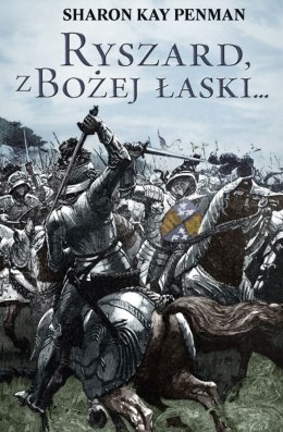 Ryszard z bożej łaski