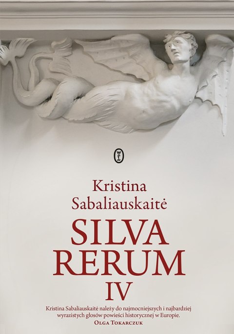 Silva Rerum IV