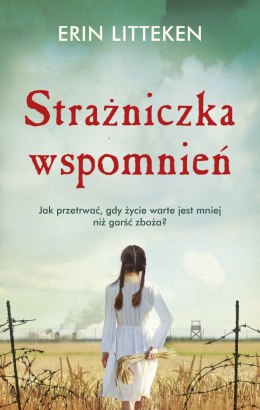 Strażniczka wspomnień