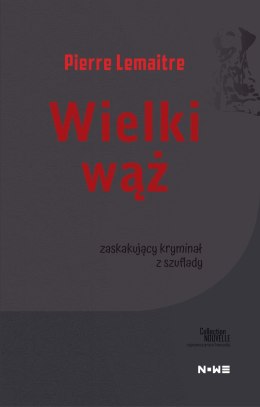 Wielki wąż