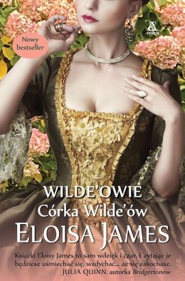 Córka Wilde'ów