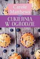 Cukiernia w ogrodzie