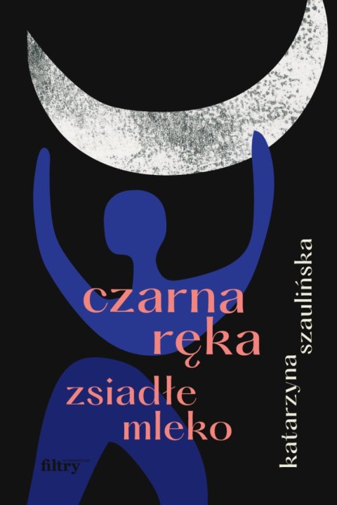 Czarna ręka, zsiadłe mleko